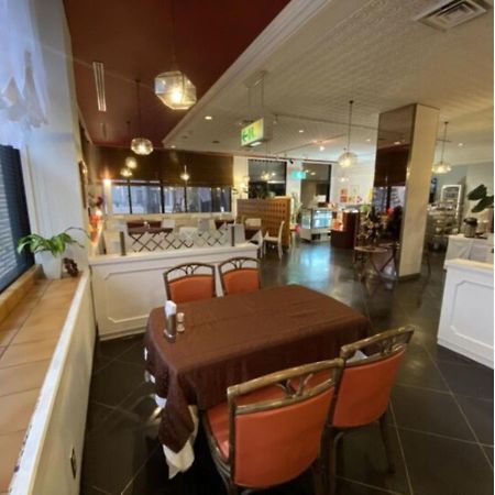Shobara Grand Hotel - Vacation Stay 06885V Ngoại thất bức ảnh